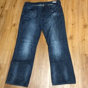 Men’s Buffalo Jeans